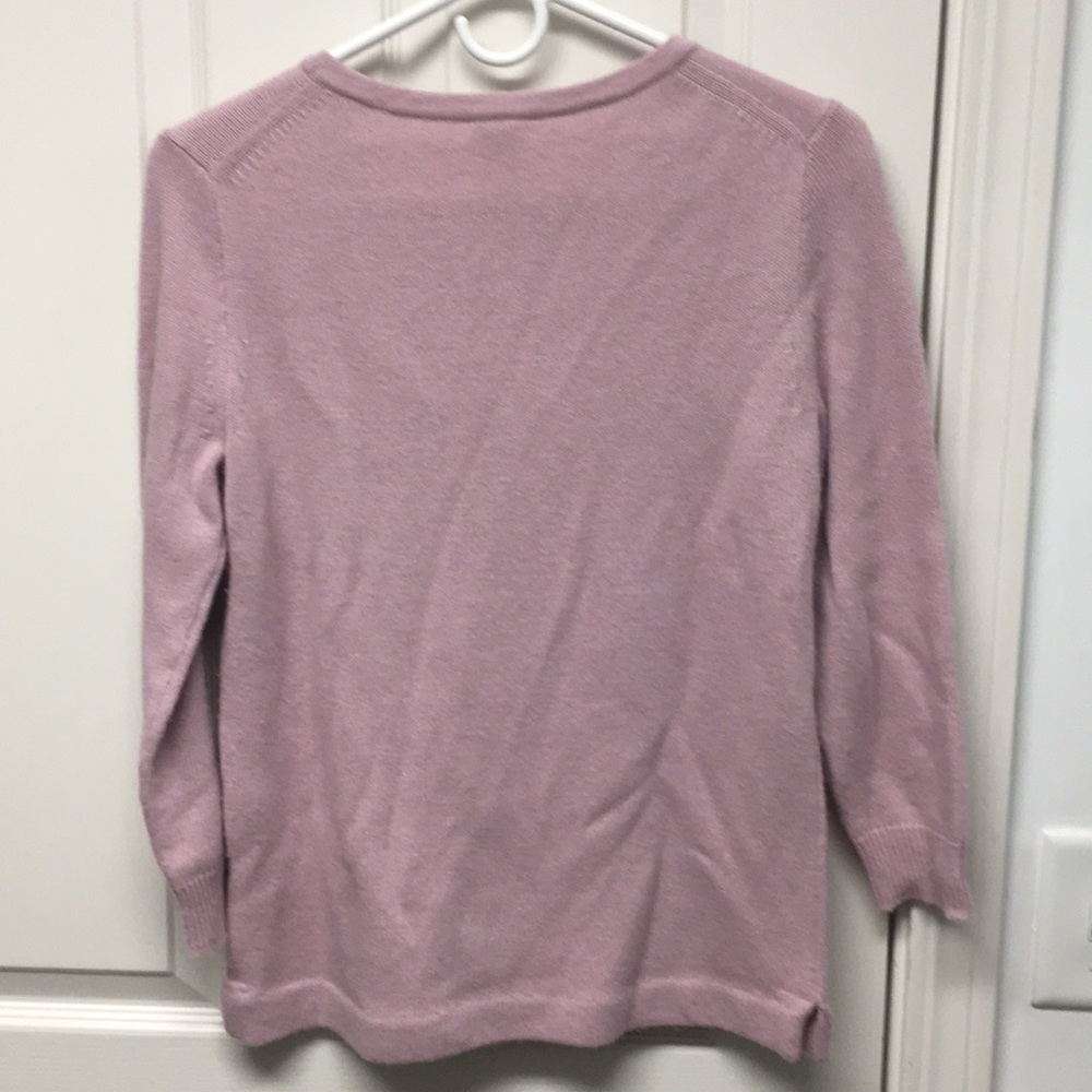 JCrew Sweater - Picture 3 of 3